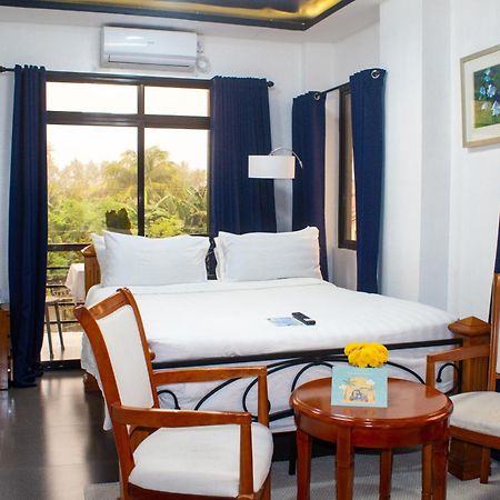 Gmb-Arte' Hotel Sogod  Exterior photo