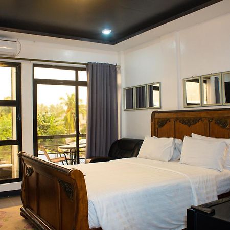 Gmb-Arte' Hotel Sogod  Exterior photo