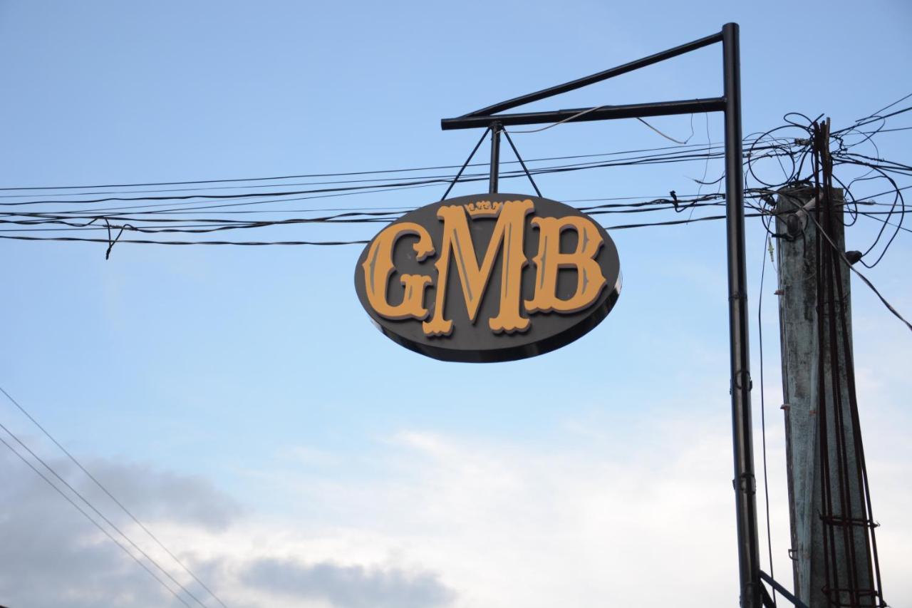 Gmb-Arte' Hotel Sogod  Exterior photo