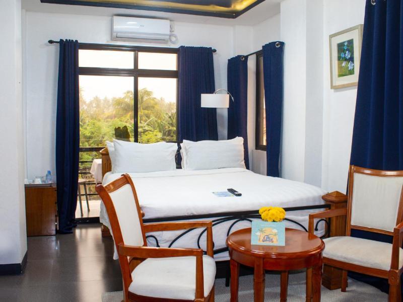 Gmb-Arte' Hotel Sogod  Exterior photo
