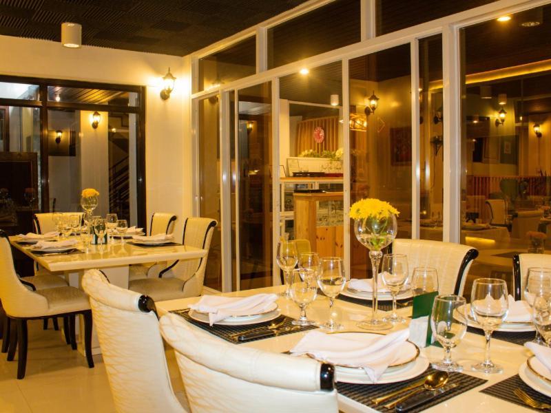 Gmb-Arte' Hotel Sogod  Exterior photo