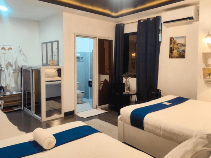Gmb-Arte' Hotel Sogod  Exterior photo